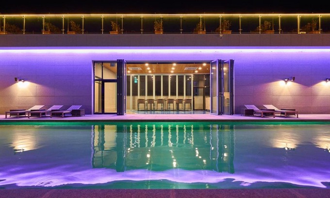 Eulwang-ri Hotel | JN PARK Hotel