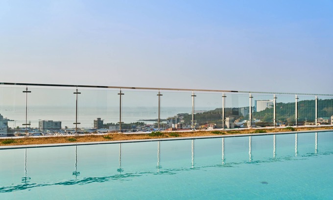 Eulwang-ri Hotel | JN Park Hotel