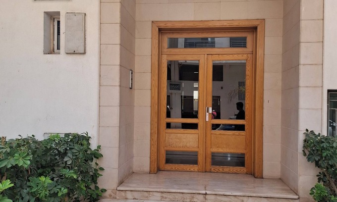 Ain Chock Apartment | Jnane Californie 3-bedroom apartment in Casablanca