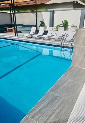 Manyoni Apartment | JnC Homes