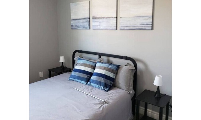 Mayerthorpe House | Joanne's Cozy Hideaway II