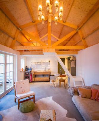Zaandam House | Joans B&B