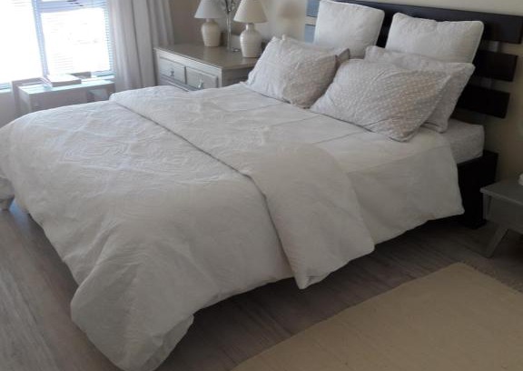 Port Owen House | Joans place