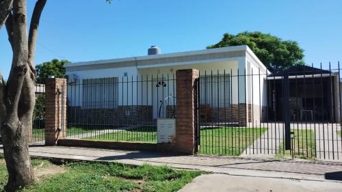 Ramallo House | JOAQUINA