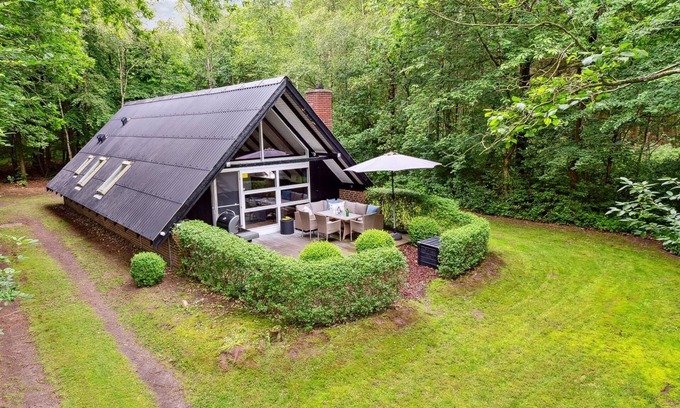 Arrild Ferieby House | "Jobst" - 30km from the sea by Interhome