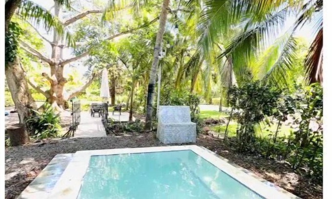 Los Cobanos House | Jocote Beach House