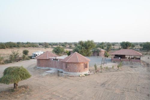 Uchiyarda Villa | Jodhpur Farms - Farm Stay