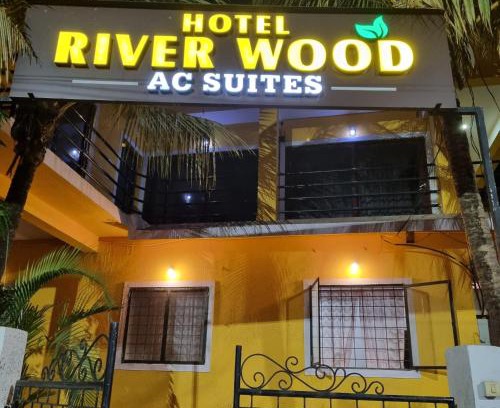 Pernem Apartment | Joel's River Wood
