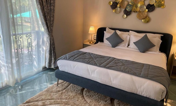 Marmagao House | Joets Guesthouse