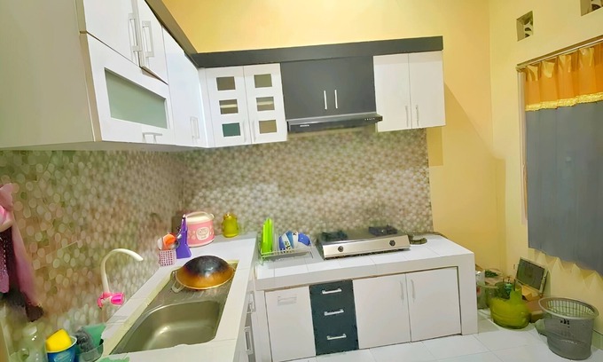 Sinduharjo House | Jogja Homestay 354