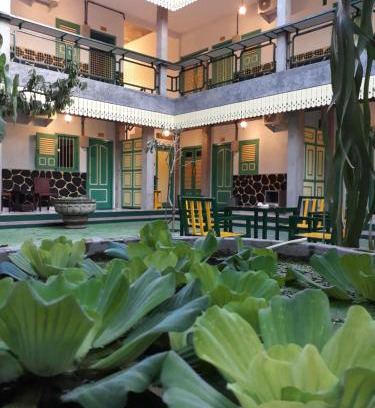 Kasihan House | Joglo Aruna SYARIAH