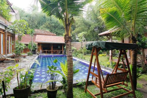 Kasihan Hotel | Joglo Mandapa Boutique Hotel