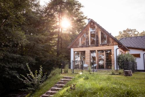 Stainz House | Johann und Anna am Stainzbach