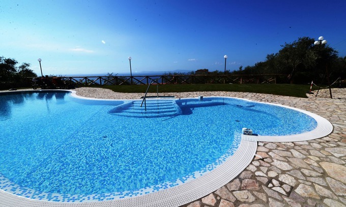 Priora Hotel | Johanna Park Hotel