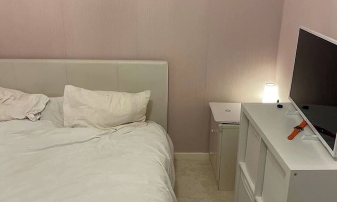 Waterlooville Apartment | John’s placenn