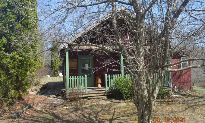 Birdseye Cabin | Join in on the fun at Patoka Lake