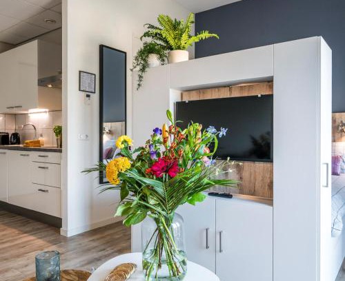 Houten Apartment | JOINN! City Lofts Houten Utrecht