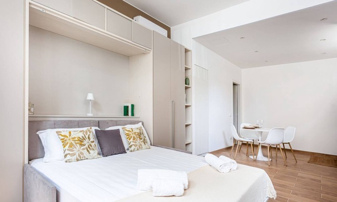 Washington Apartment | JOIVY Casa 27 apartment