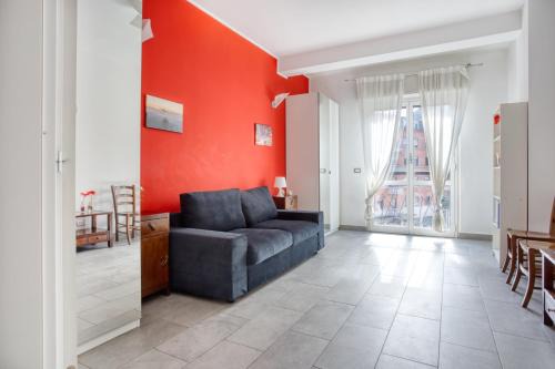 Zona Zara Apartment | JOIVY Cosy Flat near Villa Mirabello