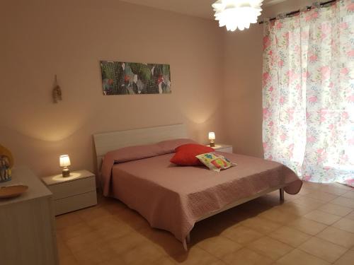 Mazzarino Apartment | Jole guesthouse