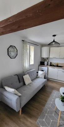 Liancourt Apartment | Joli appartement 2 pièces sur Liancourt