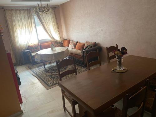 Oujda Apartment | Joli Appartement au centre de Oujda