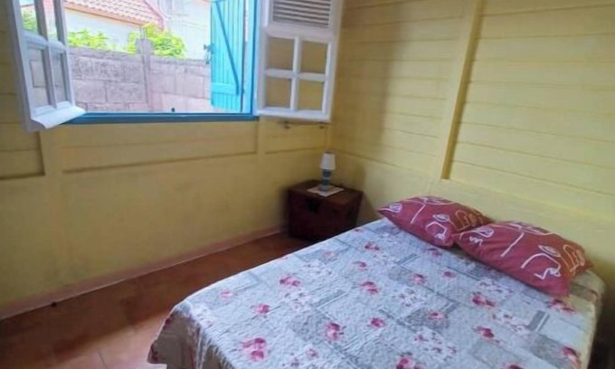 Saint-Esprit House | Joli Bungalow en Campagne