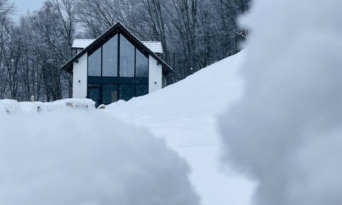 Rasnov Ski Chalet | Joli Chaletn