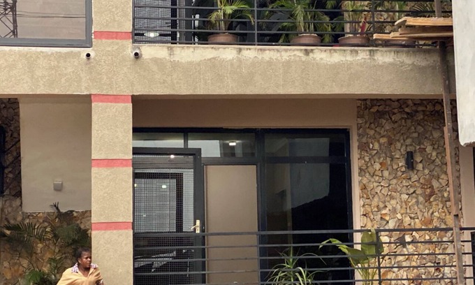 Ngaliema Apartment | Joli Parc Rentals