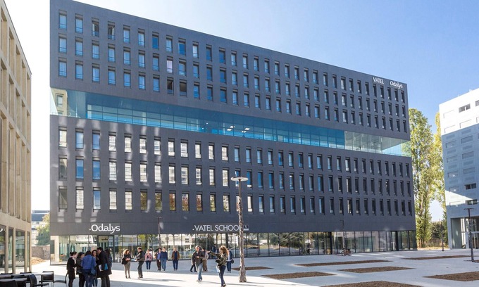 Ile de Nantes Palais des Congres Apartment | Joli Studio 4p, prés des musées et du Loire !