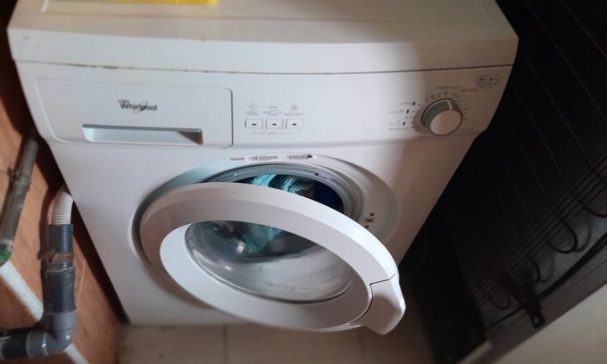 Bni Makada Apartment | Jolie Appartement sur le Riad de Tetouan a tanger