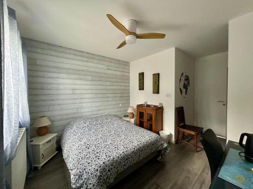 Eysines House | Jolie chambre dans quartier calme