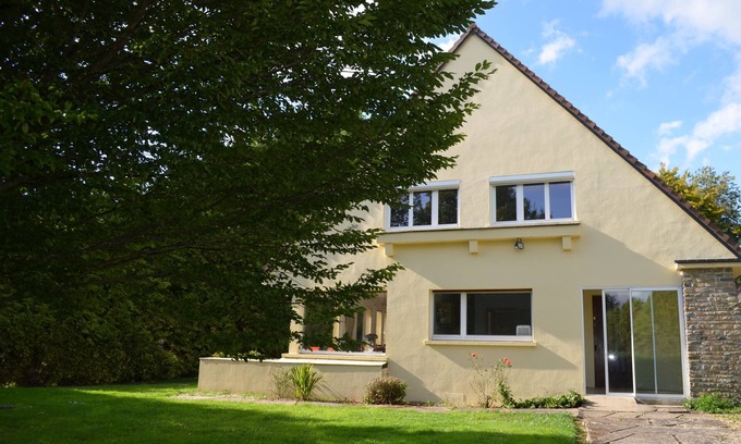 Sigy-en-Bray House | Jolie maison située au cœur du pays de Bray!