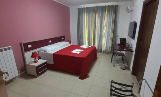 Cosenza House | Jolly house 2