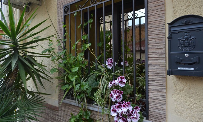 Bolognetta House | Jolly House Bolognetta