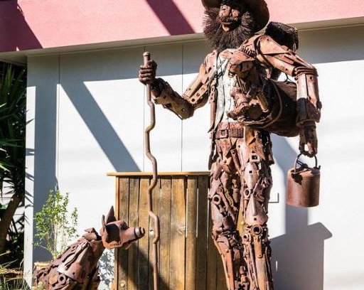East Toowoomba Other | Jolly Swagman Acccommodation Park