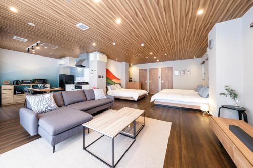 Takasaki Apartment | Jomo Stay Takasaki