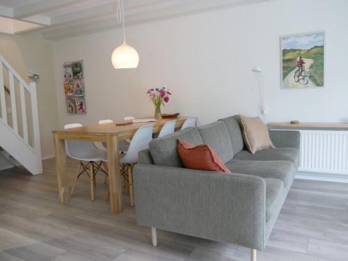 Municipality of Terschelling Apartment | Jonas - Luxe appartement naast de duinen