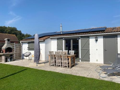 De Panne House | Jonathan Livingston Seagull holidayhome