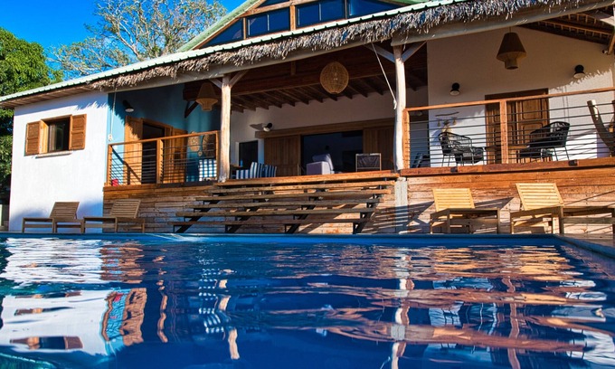 Nosy Be Villa | Jongoa, your holiday home