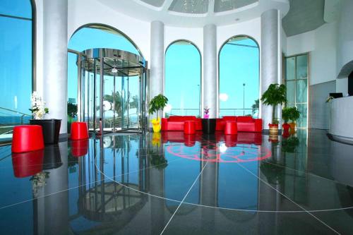 Posto Rosso Hotel | Jonico Hotel