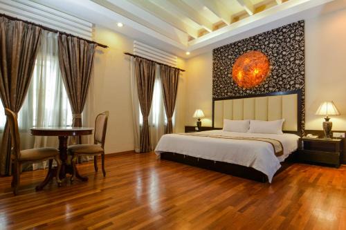 Jonker Walk Hotel | Jonker Boutique Hotel
