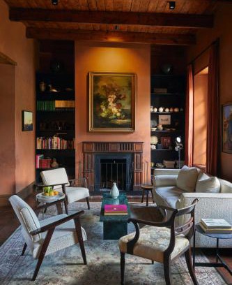 Montagu Bed & Breakfast | Jonkmanshof - 30 Bath
