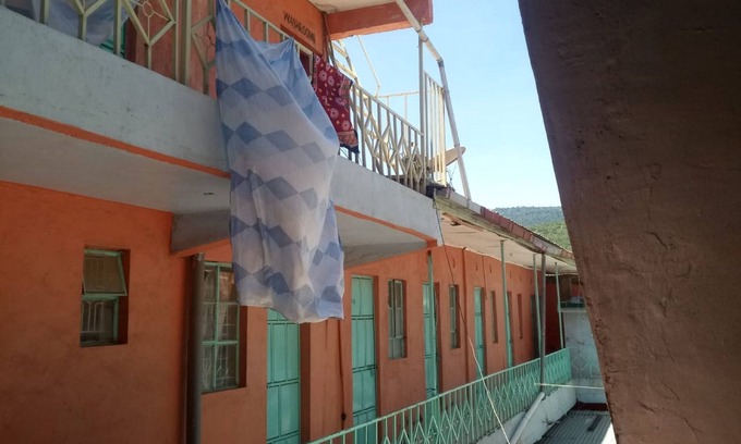 Mai Mahiu Hotel | Jordan Guest House