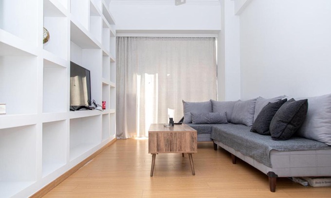 Volos City Centre Apartment | Jorgi's city center house