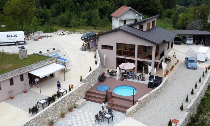 Konjic Bed & Breakfast | Josanica Bed&Breakfast