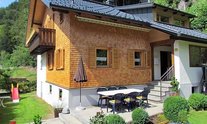 Bartholomaeberg House | Josefine by Interhome