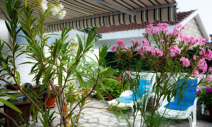 Meljine Apartment | Josephine Apartment