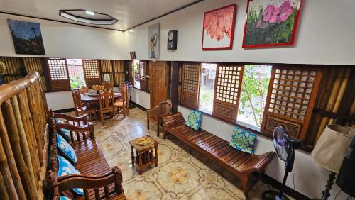 Bangar Villa | Josephine's Villa - Bangar, LU (up to 15 guests)