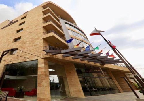 Jounieh Hotel | Jounieh Suites Boutique Hotel